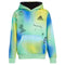 Optimist Printed Hoodie - Denny's