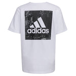 Back To Nature Tee - Denny's