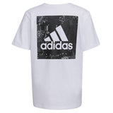 Back To Nature Tee - Denny's