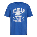 Basketball Tee - Denny's
