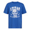 Basketball Tee - Denny's