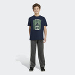 Sports Tee - Denny's