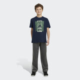 Sports Tee - Denny's