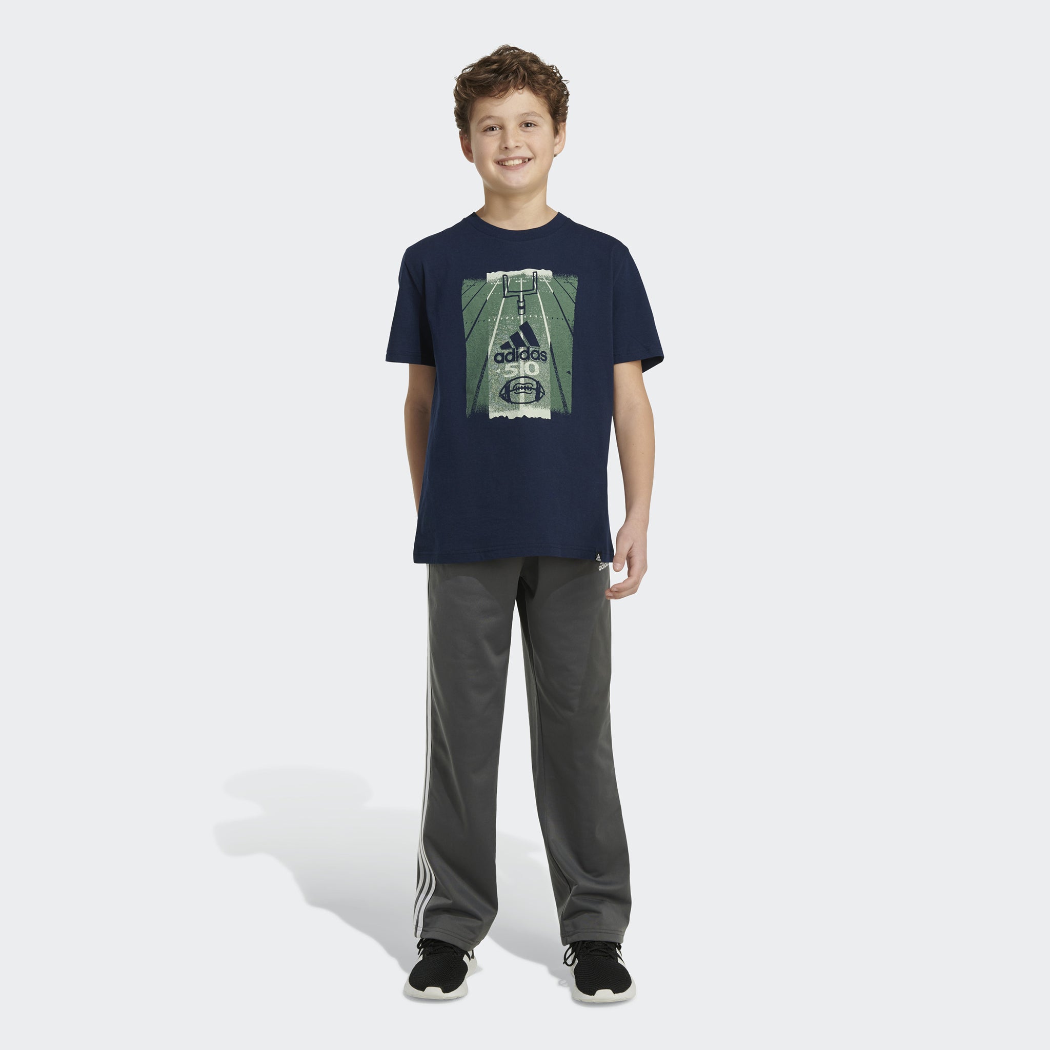 Sports Tee - Denny's