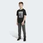 Sketchy Field Tee - Denny's