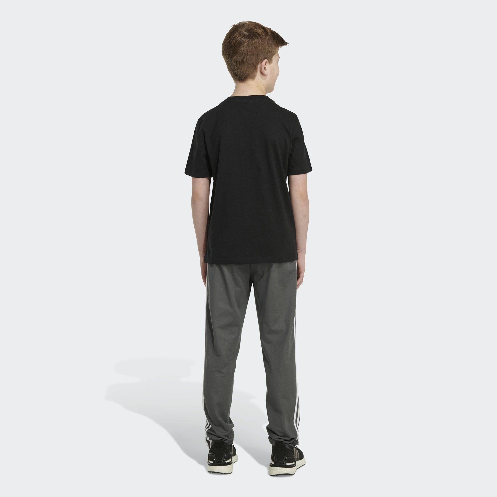 Sketchy Field Tee - Denny's