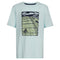 Sketchy Field Tee - Denny's