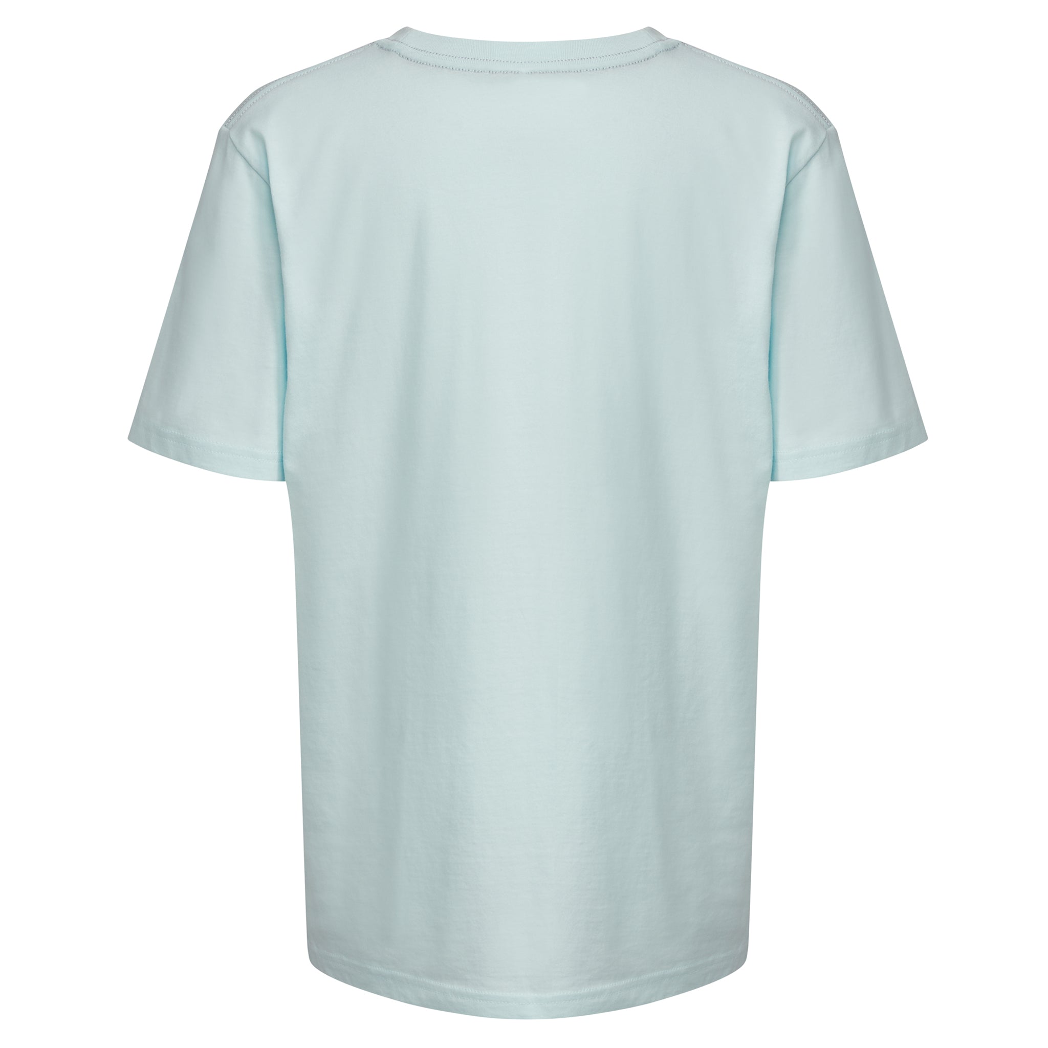 Sketchy Field Tee - Denny's