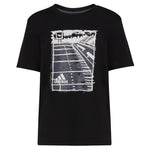 Sketchy Field Tee - Denny's