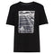 Sketchy Field Tee - Denny's