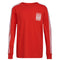 3 Stripes Tee - Denny's