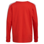 3 Stripes Tee - Denny's