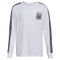 3 Stripe Tee - Denny's