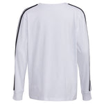 3 Stripe Tee - Denny's
