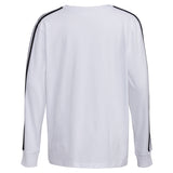 3 Stripe Tee - Denny's