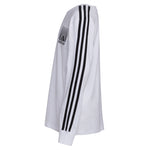 3 Stripe Tee - Denny's