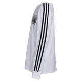 3 Stripe Tee - Denny's