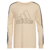 Arcade Stripe Tee - Denny's