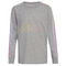 Arcade Stripe L/S Tee - Denny's