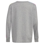 Arcade Stripe L/S Tee - Denny's