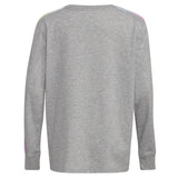 Arcade Stripe L/S Tee - Denny's