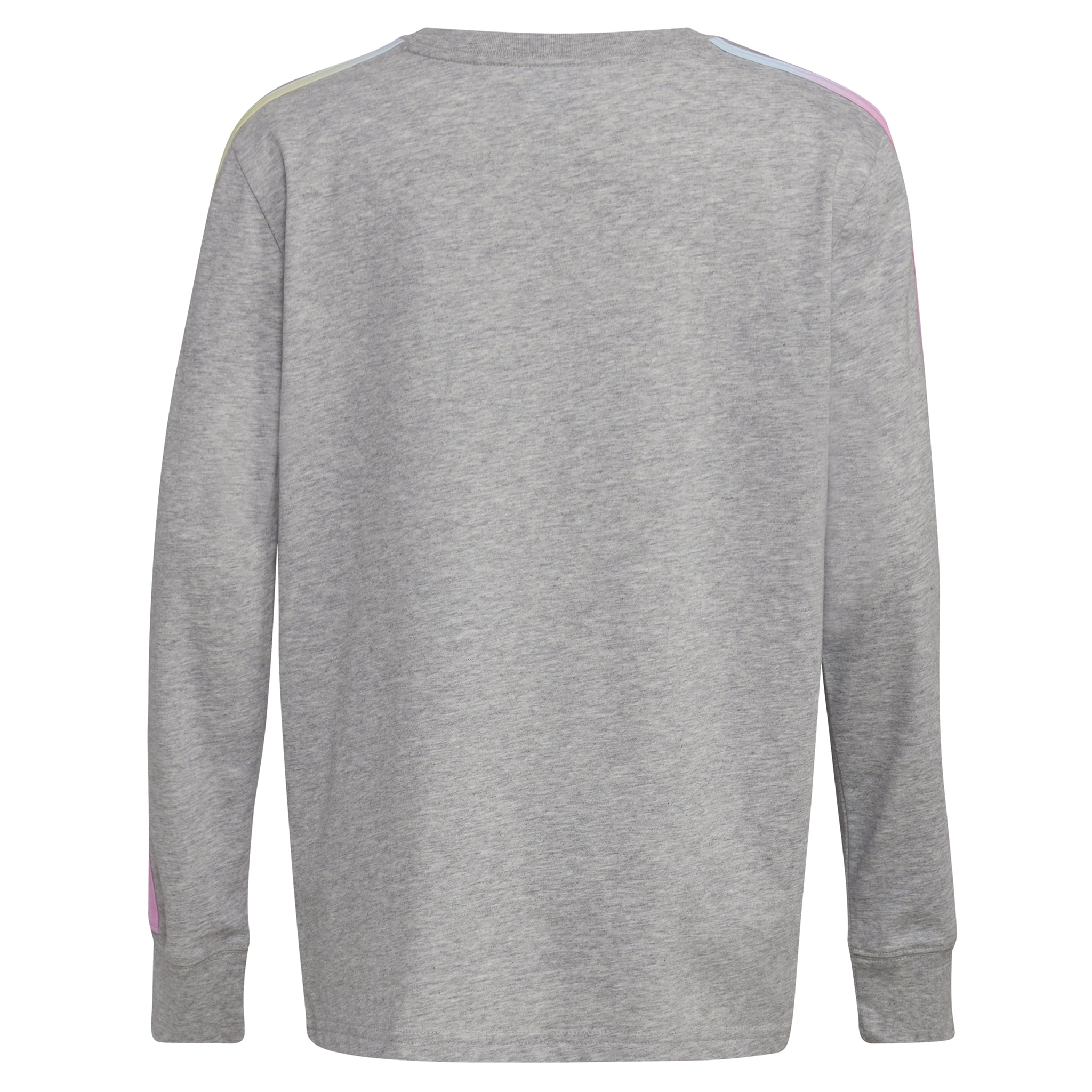 Arcade Stripe L/S Tee - Denny's