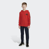 3D Badge of Sport Hooded Tee - Denny's