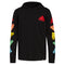 3D Badge of Sport Hooded Tee - Denny's