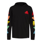 3D Band of Sport Tee - Denny's
