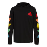 3D Band of Sport Tee - Denny's