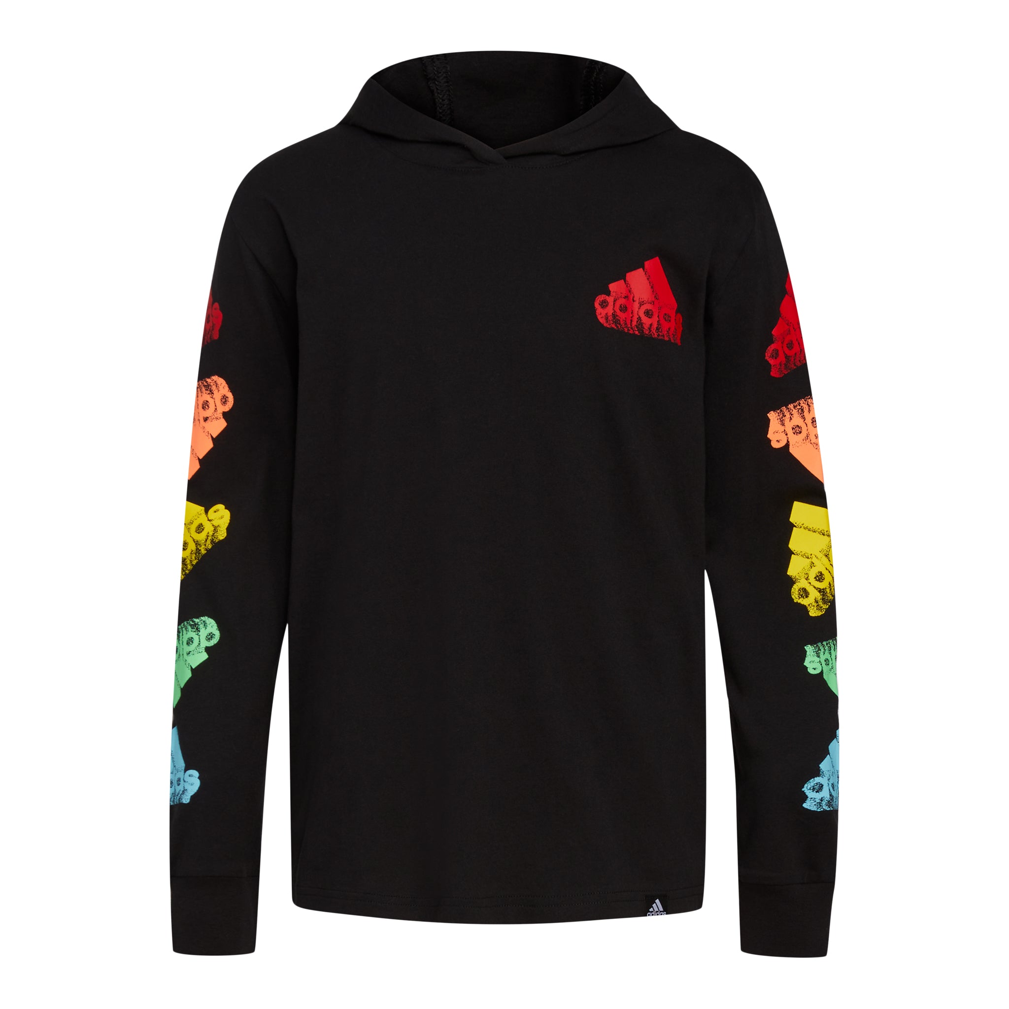 3D Band of Sport Tee - Denny's