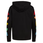 3D Badge of Sport Hooded Tee - Denny's