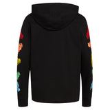 3D Badge of Sport Hooded Tee - Denny's