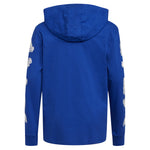 3D Badge of Sport Hooded Tee - Denny's