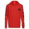 3D Badge of Sport Hooded Tee - Denny's