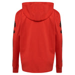 3D Badge of Sport Hooded Tee - Denny's