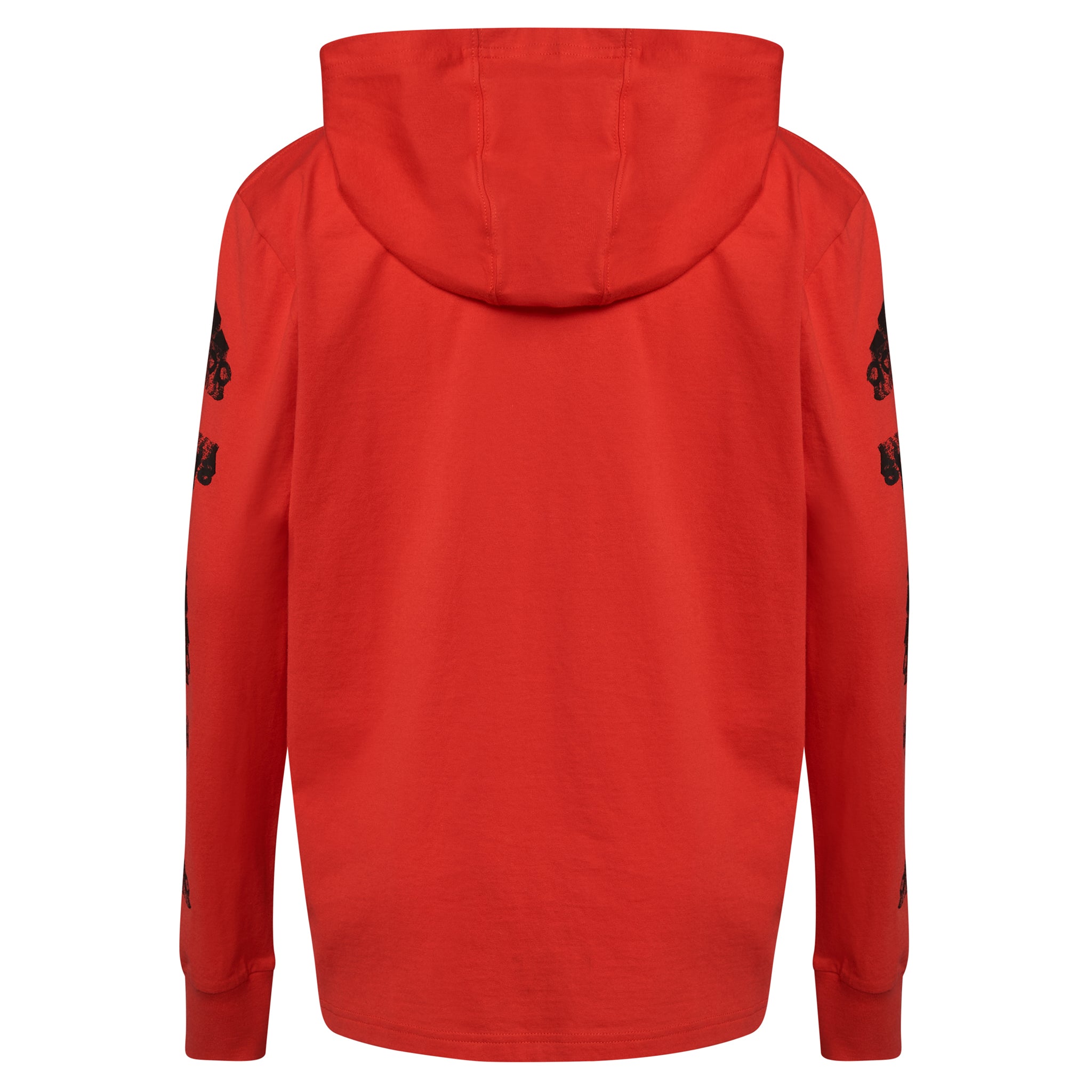 3D Badge of Sport Hooded Tee - Denny's