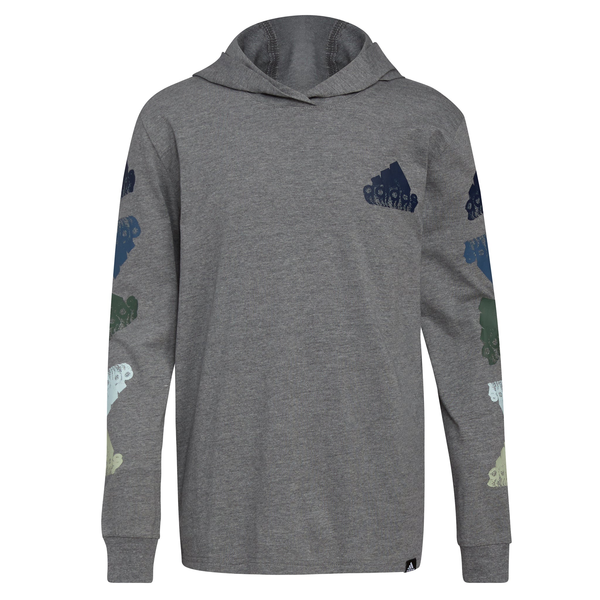 3D BOS Hooded Tee - Denny's