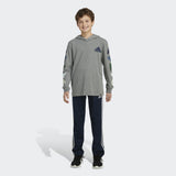 3D BOS Hooded Tee - Denny's