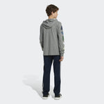 3D BOS Hooded Tee - Denny's