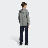3D BOS Hooded Tee - Denny's