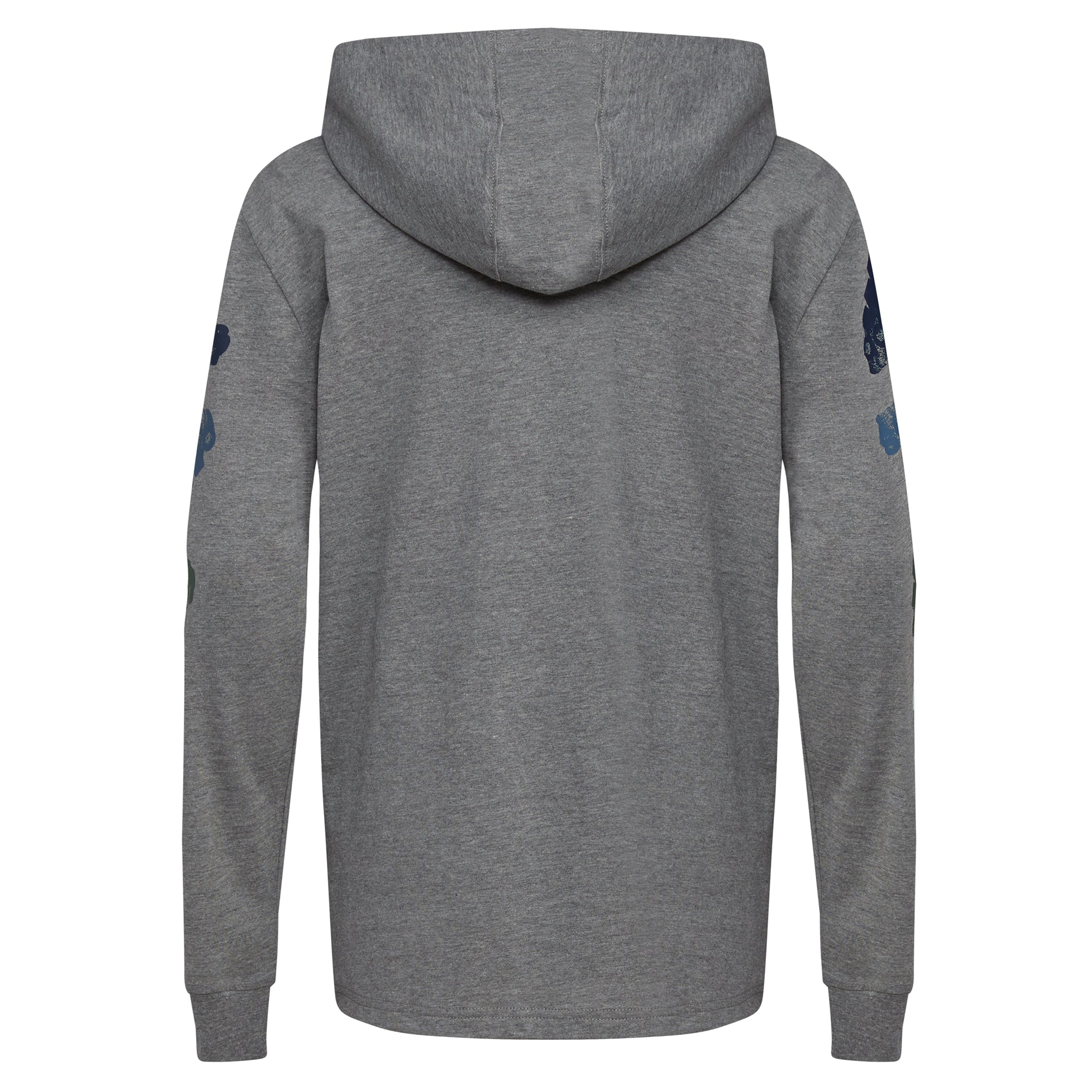 3D BOS Hooded Tee - Denny's
