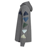 3D BOS Hooded Tee - Denny's