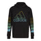 Fast Hooded Tee - Denny's