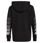 Adidas Fast Hooded L/S Tee - Denny's