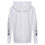 Adidas Fast Hooded L/S Tee - Denny's