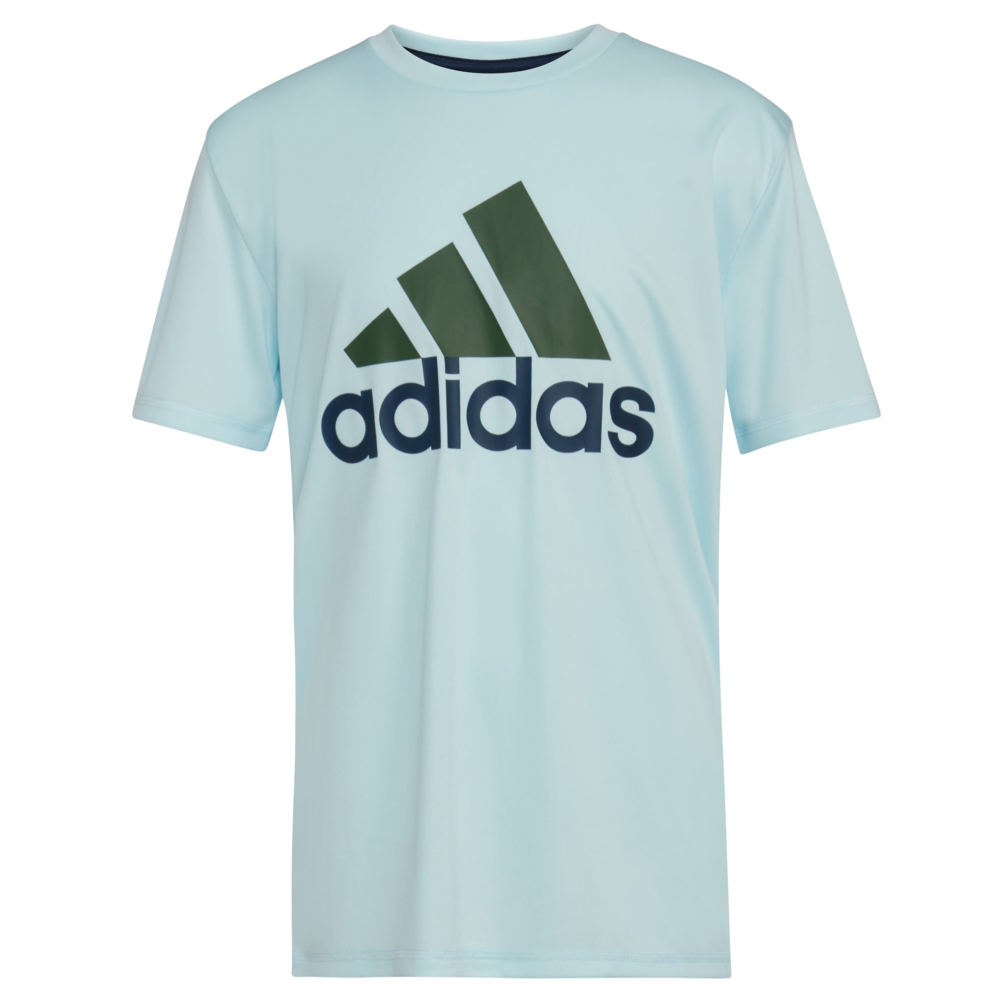 Sketchy Field Tee - Denny's