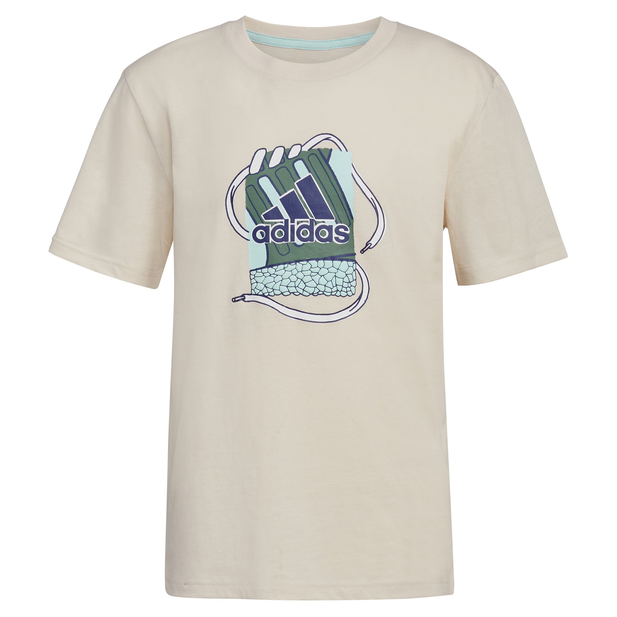 Boost Tee - Denny's