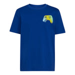 Life Gaming Tee - Denny's