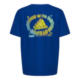 Life Gaming Tee - Denny's